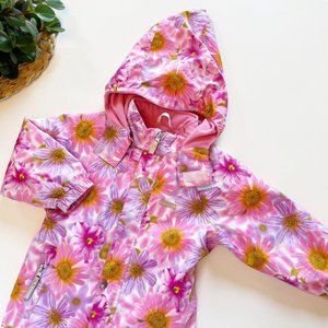 • Kerry Finland Floral Snowsuit • 2/3